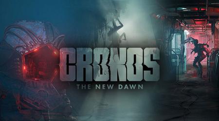 Bloober Team ha confermato la proiezione del gioco horror Cronos: The New Dawn al Future Games Show: Spring Showcase 2025