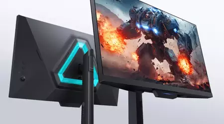 Nubia ha iniziato a vendere il monitor da gioco Red Magic GM001S con schermo MiniLED 4K a 160Hz