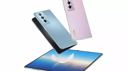 Honor Magic Vs 2 con cerniera in titanio, chip Snapdragon 8+ Gen e fotocamera da 50 MP è in vendita da oggi