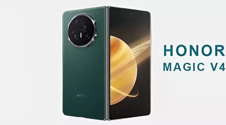 Il CEO di Honor Lee Kun rivela i dettagli del Magic V4: chip Snapdragon 8 Elite e design più sottile