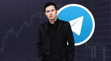 Il fondatore di Telegram Pavel Durov arrestato all'aeroporto di Parigi