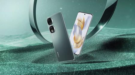 Honor torna sul mercato indiano degli smartphone dopo una pausa di tre anni con il modello Honor 90 al prezzo di 460 dollari