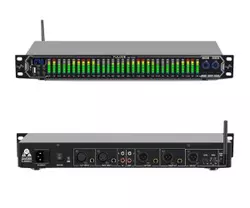 Equalizzatore audio domestico FULODE