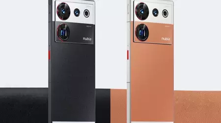 Schermo OLED a 120 Hz, chip Snapdragon 8 Gen 3 e batteria da 6.000 mAh: Le specifiche del Nubia Z60 Ultra sono emerse online 