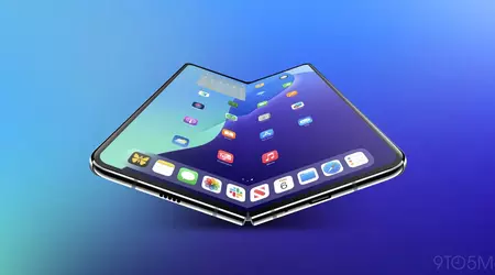 Rumore: Apple rilascerà l'iPhone Fold nel 2026