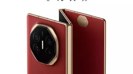 Huawei ha già aperto i preordini per il non ancora annunciato smartphone Mate XT Ultimate Design, che si piega in tre parti.