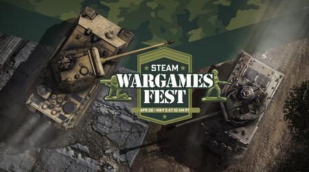 È tempo di prendere le armi: Steam ospita un festival di giochi di guerra di diversi generi e ambientazioni