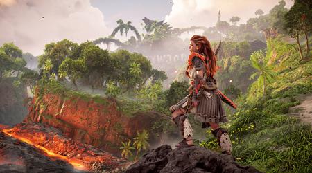 La voce di Eloi di Horizon è preoccupata per l'uso dell'IA nei videogiochi dopo che è trapelato un video che mostra un personaggio completamente generato 