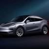 Il crossover Tesla Model Y Juniper aggiornato: anteprima del look complessivo