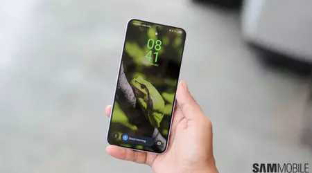 Samsung prepara l'aggiornamento per il Galaxy S25 con animazioni di ricarica più fluide e correzione di bug