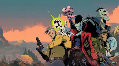 La DC riuscirà a sorprendere ancora? La serie animata Creature Commandos di James Gunn, incentrata su una squadra di mostri che compiono missioni pericolose, ha ricevuto ottimi voti dalla critica.