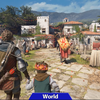 Medioevo o Scandinavia: il blogger confronta la grafica di God of War Ragnarok e A Plague Tale Requiem-4 Medioevo o Scandinavia: il blogger confronta la grafica di God of War Ragnarok e A Plague Tale Requiem-4