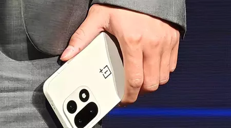 OnePlus 15 è stato ufficialmente rivelato - uno smartphone per i giocatori con uno schermo a 165Hz e un chip proprietario per accelerare la grafica