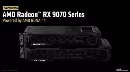 È ufficiale: Le schede grafiche Radeon RX 9070 XT e RX 9070 saranno rilasciate il 6 marzo - AMD ha rivelato il loro prezzo e le specifiche dettagliate