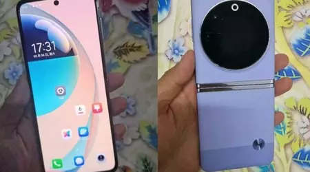 Dimensity 8050, fotocamera da 64MP, doppio display e Android 13: svelate le specifiche di Tecno Phantom V Flip