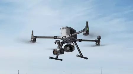 DJI presenta nuovi accessori per i droni Zenmuse V1 e S1