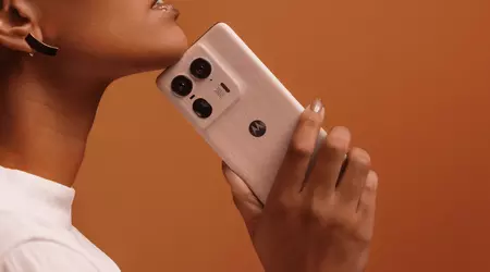 È ufficiale: lo smartphone di punta Motorola X50 Ultra con chip Snapdragon 8s Gen 3 debutterà il 16 maggio