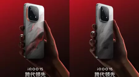 iQOO 15 annunciato il 20 ottobre, lo smartphone riceverà Snapdragon 8 Elite Gen 5 e chip grafico Q3