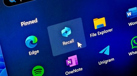 Microsoft confusa: La funzione Recall di Windows 11 è stata erroneamente classificata come disinstallabile