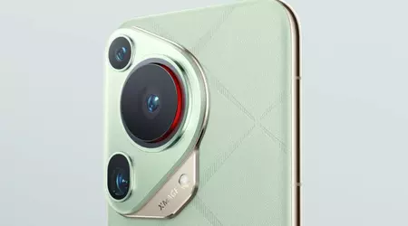 Huawei Pura 80 Ultra potrebbe debuttare con fotocamere da 50MP, obiettivo ultra-wide e zoom periscopico