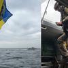 Drakkars ucraini: i combattenti dell'intelligence militare hanno raccontato dell'uso delle imbarcazioni svedesi Combat Boat-90 e delle loro capacità-8 Drakkars ucraini: i combattenti dell'intelligence militare hanno raccontato dell'uso delle imbarcazioni svedesi Combat Boat-90 e delle loro capacità-8