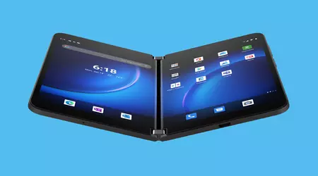 È ora di andare in pensione: Microsoft Surface Duo non riceverà più aggiornamenti software