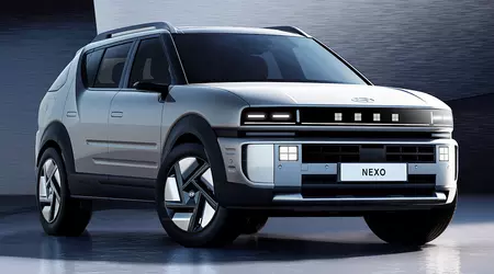 Hyundai ha presentato la seconda generazione di NEXO, un SUV a idrogeno dal design futuristico con oltre 700 chilometri di autonomia.