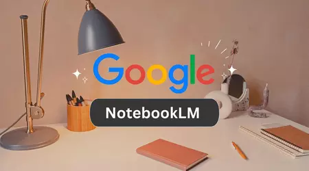 Google ha annunciato l'app mobile NotebookLM per Android e iOS che renderà più facile prendere appunti personali