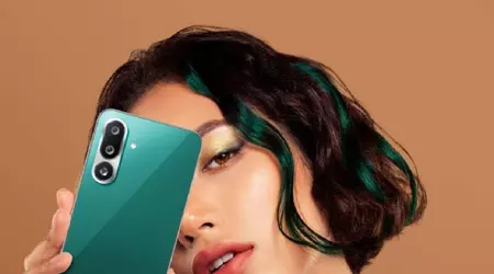 Il Samsung Galaxy F56, uno smartphone slim economico con una buona unità fotocamera e vetro protettivo, è stato lanciato sul mercato indiano