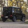 Bodo G-Wagon vista posteriore thumbnail