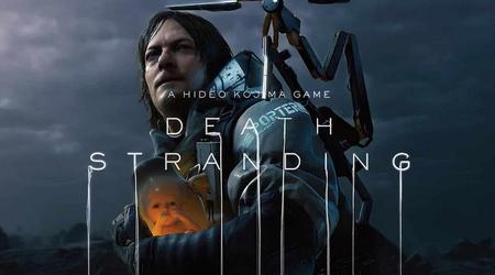 L'uscita di Death Stranding Director's Cut su iPhone 15 Pro, iPad e Mac è stata posticipata all'inizio del 2024