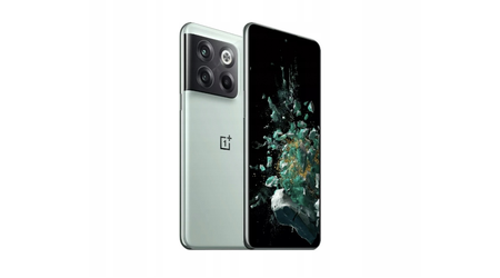 OnePlus 10T riceve un nuovo aggiornamento OxygenOS con molti miglioramenti di sistema