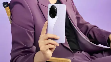 Honor 100 Pro: Processore Snapdragon 8 Gen 2, doppio fronte e ricarica da 100W a 480 dollari