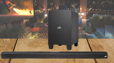 Migliori Soundbar per Proiettore