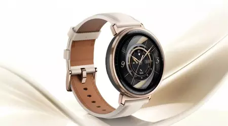 Honor introduce Watch GS 5 — orologio sottile e leggero con avanzato screening del rischio cardiaco