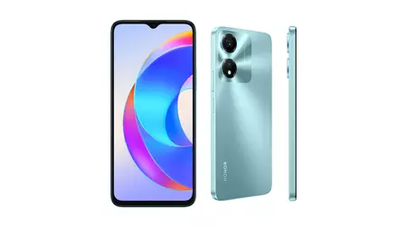 Immagini, specifiche e prezzo dello smartphone economico Honor X6a sono apparsi online