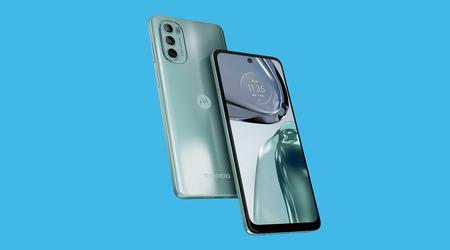 Motorola si prepara a rilasciare il Moto G72 4G con un chip MediaTek Helio G37, batteria da 5000 mAh e fotocamera da 48 MP
