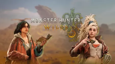 Dataminer ha rivelato la data di lancio del preload e le dimensioni di Monster Hunter Wilds su PS5