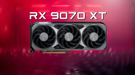 AMD ha smentito l'indiscrezione: la scheda grafica Radeon RX 9070 XT non avrà una versione con 32 GB di memoria video