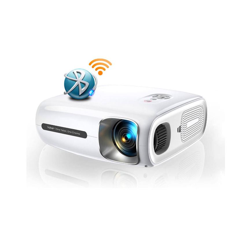 Proiettore YABER V7 Full HD Confronto tra proiettori Yaber