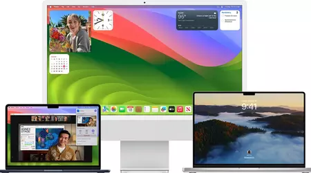 Dopo iOS 17.5 Beta 4 e iPadOS 17.5 Beta 4: è stata rilasciata la quarta beta di macOS Sonoma 14.5.