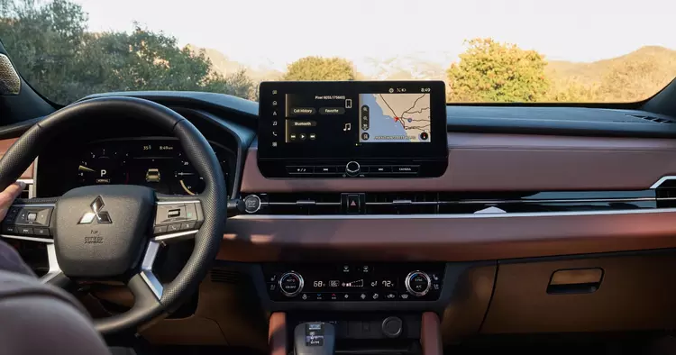 Mitsubishi e AT&T concordano di implementare ...