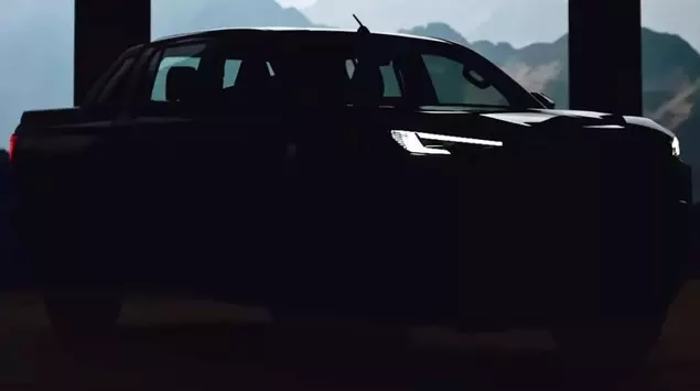 Toyota si prepara per la prima ...