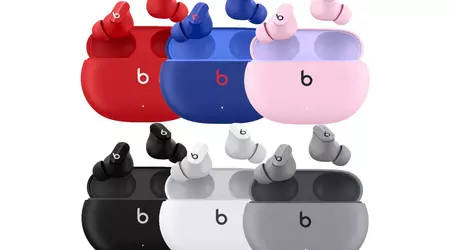 Offerta del giorno: I Beats Studio Buds con ANC possono essere acquistati su Amazon con uno sconto di 70 dollari