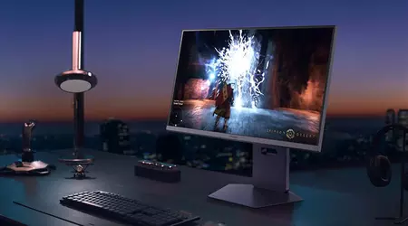 LG ha presentato il monitor da gioco UltraGear 27G850A-B: 4K, 240Hz e supporto HDR