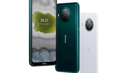 Nokia X20 e Nokia X10 ricevono un nuovo aggiornamento software basato su Android 13