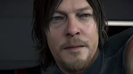 Chi, se non io?: La star di Death Stranding, Norman Reedus, è pronta a tornare nel suo ruolo nell'adattamento cinematografico del famoso gioco