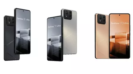 Asus Zenfone 11 Ultra è stato certificato dal Wireless Power Consortium prima del suo lancio