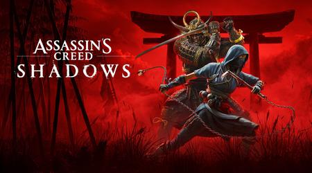 Assassin's Creed Shadows potrebbe vedere un aumento della difficoltà: Ubisoft non esclude di aggiungere una modalità hardcore al gioco