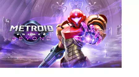 È stata rivelata una data di uscita per Metroid Prime 4: Beyond durante il Nintendo Direct, con il developer che ha svelato un spettacolare trailer di gameplay